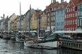 Danmark - Copenhague